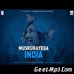 Muskurayega India   Vishal Mishra