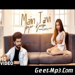 Main Tan Vi Pyar Kardan (Cover) Sparsh Arora Feat Sanchita Hazra