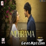 Mehrama (Official Remix) DJ Angel