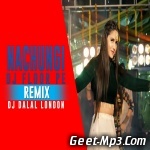 Nachungi DJ Floor Pe (Reggaeton Remix) Dj Dalal London