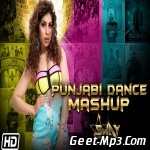 Punjabi Dance Mashup   DJ Sway