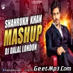 Shah Rukh Khan (Mashup)   Dj Dalal London