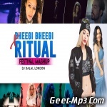 Bheegi Bheegi x Ritual (Mashup Remix) Dj Dalal London