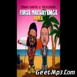 Firse Machayenge Remix (Prod by Tony James) Emiway ft. Macklemore