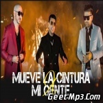 Mueve La Cintura (Remix)   DJ Dalal London X DJ Ankit X DJ Mavis