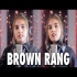 Brown Rang (Female Version) AiSh