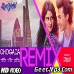 Chogada Remix   DJ YOGII