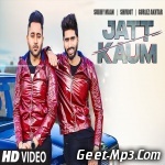 Jatt Kaum   Shivjot Feat Sukhy Maan
