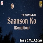 Saanson Ko (Rendition)   THEMXXNLIGHT