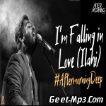 Im Falling In Love (Ilahi)   Aftermorning Mashup