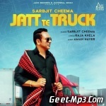 Jatt Te Truck   Sarbjit Cheema