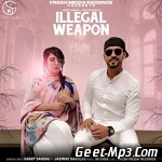 Illegal Weapon   Jasmine Sandlas, Garry Sandhu