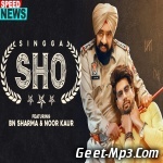 S.H.O   Singga ft BN Sharma