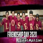 Friendship Day Mashup 2020   Dj Hitesh X VDj Royal