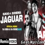 Jaguar (Remix)   DJ Gida X DJ Bose