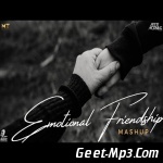Emotional Friendship Mashup 2   Aftermorning