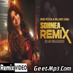 Sohnea (Remix)   DJ AD RELOADED