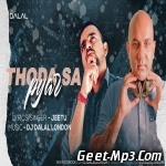 Thoda Sa (Rap Version)   Dj Dalal London Feat Jeetu
