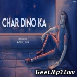Char Dino Ka Pyar (Unplugged Cover) Rahul Jain