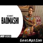 Badmashi   Jass Manak ft. Gurlez Akhtar