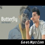 Butterfly   Jass Manak