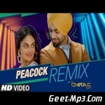 Peacock   Jordan Sandhu   (Remix)   DJ Chirag Dubai