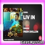 Liv In   Prem Dhillon ft. Barbie Maan