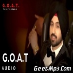 G.O.A.T. Title Track