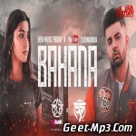 Bahana (Remix)   DJ Rink X 3S Production