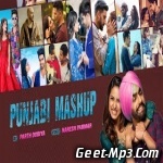 Punjabi Dance Mashup 2020   DJ Ali Mumbai X DJ Punks