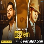 Ask Them   Gippy Grewal Feat. Karan Aujla