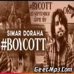 Boycott   Simar Doraha