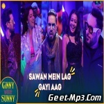 Sawan Mein Lag Gayi Aag   Neha Kakkar, Mika Singh, Badshah