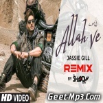Allah Ve (Remix)   Dj Shadow