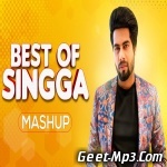 Best Of Singga   Mashup