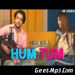 Hum Tum (Cover) Siddharth Slathia, Simran Sehgal