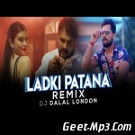 Ladki Patana (Tapori Remix)   Dj Dalal London