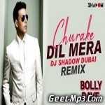 Chura Ke Dil Mera Goriya Chali (Remix)   DJ Shadow Dubai