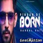 Pindan De Born   Babbal Rai