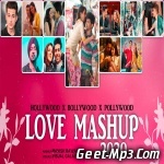 Hollywood X Bollywood X Punjabi Love Mashup   Manish Rawat x Visual Galaxy