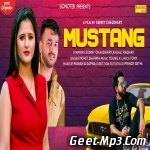 Mustang   Mohit Sharma