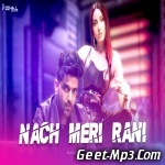Nach Meri Rani (Remix)   Dj Vishal