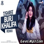 Burj Khalifa (Remix)   TJShree