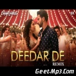 Deedar De   Chhalaang   (Remix)   DJ SAHIL