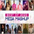 Best of Mega Mashup   DJ Dave NYC