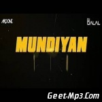 Mundian To Bach Ke (Club Remix)   Dj Aroone X Dj Dalal London