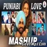 Punjabi Love Mashup (2020)   Parth Dodiya