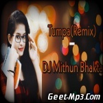 Tumpa (MB Mix)   DJ Mithun Bhakta
