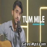 Tum Mile (Cover)   Anshuman Sharma