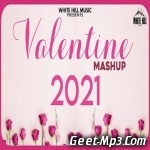 Valentine Mashup 2021   Dj Emenes